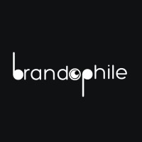 Brandophile Logo