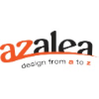 Azalea Graphics Logo