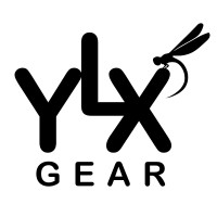 YLX Gear Logo