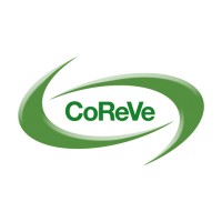 CoReVe Logo