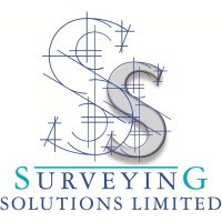 Surveying Solutions Ltd Logo