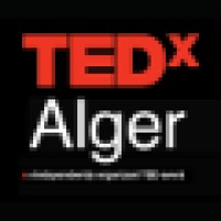 TEDxAlger Logo