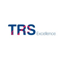 TRS Excellence Logo