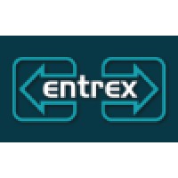 Entrex Door Controls Inc. Logo