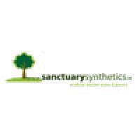 Sanctuary Synthetics Logo