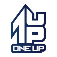 One Up Organizer Logo