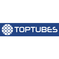 Top Tubes Ltd Logo