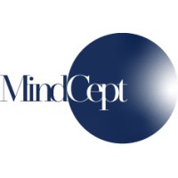 MindCept India Logo