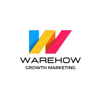 Warehow Technologies - Digital Marketing Agency, App Development Company , Web Development Company Logo