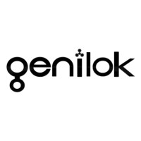 GENILOK Computer Solutions Private Limited Logo