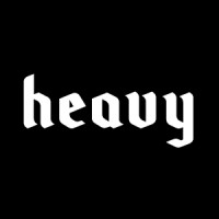 Heavy Digital Logo