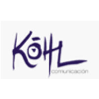 Kohl Comunicación Logo