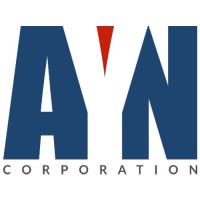 AYN Corporation Logo