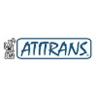 Atitrans Tours & Travel Logo