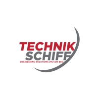 TECHNIK SCHIFF ENGINEERING SOLUTIONS (M) SDN BHD Logo