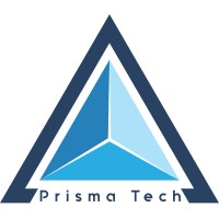 Prisma Tech Pvt Limited Logo