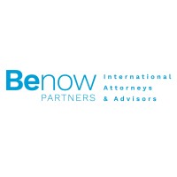 Benow Partners Logo