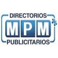 Medios Publicitarios Mexicanos Logo