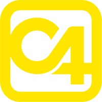 Camp4 Collective Logo