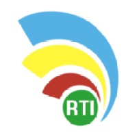 Rainbow Training Institute Logo