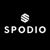 SPODIO Logo