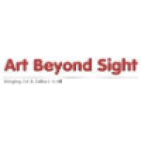 Art Beyond Sight Logo