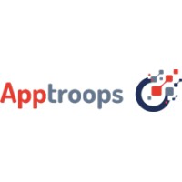 Apptroops LLC Logo