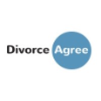 Divorce Agree, Divorce Mediation Services Logo