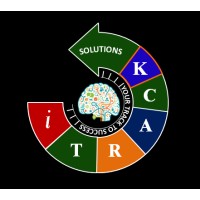 iTRACK SOLUTIONS & CO Logo