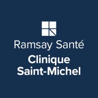 Clinique Saint-Michel Logo