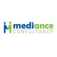 Mediance Consultancy Logo