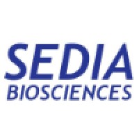 Sedia Biosciences Corp. Logo