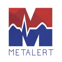 MetAlert Logo