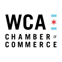West Central Association Chamber of Commerce Logo