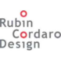 Rubin Cordaro Design Logo