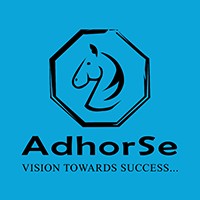 AdhorSe Media Logo
