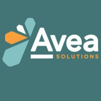 Avea Solutions Logo