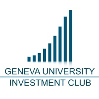 Geneva University Investment Club Logo