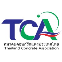 Thailand Concrete Association TCA Logo