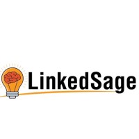 LinkedSage Logo