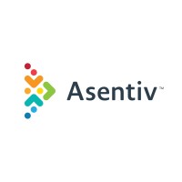 Asentiv Worldwide Logo
