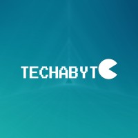 TechAByte Solutions Logo