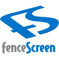 FenceScreen, Inc. Logo