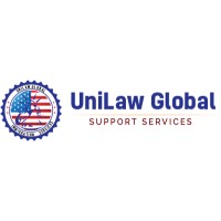 UniLaw Global Services, LLC Logo