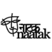 Naatak Theater (501c3 non-profit) Logo