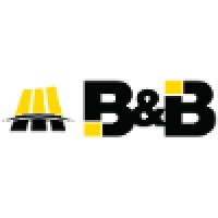 B&B Contracting Group Logo