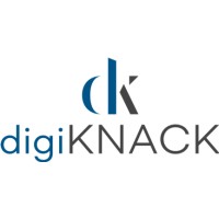 digiKNACK NZ Logo