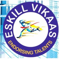 Eskillvikaas.com Logo