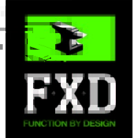 FXD WORKWEAR Logo