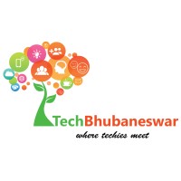 TechBhubaneswar Logo